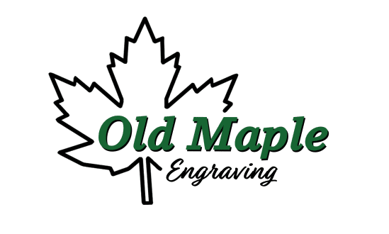 Old Maple Engraving LLC